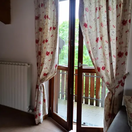 La Pineta Apartament *