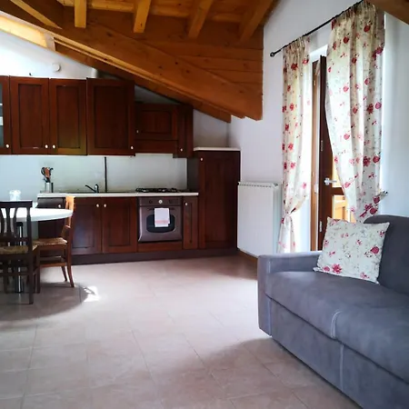 La Pineta Apartament