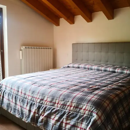 La Pineta Apartment