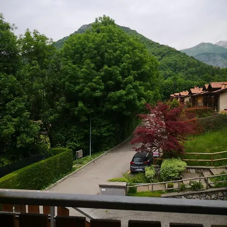 La Pineta * Serina (Lombardy)