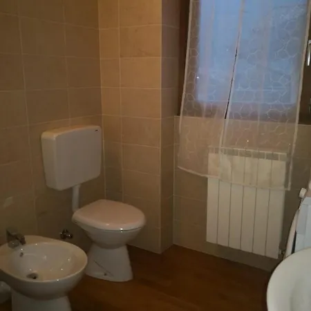 Apartament La Pineta