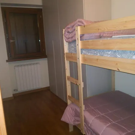 Apartament La Pineta
