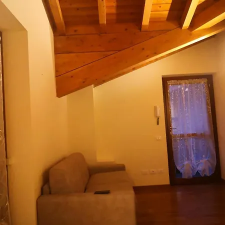 La Pineta Apartament Serina (Lombardy)