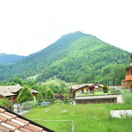 La Pineta 아파트 *