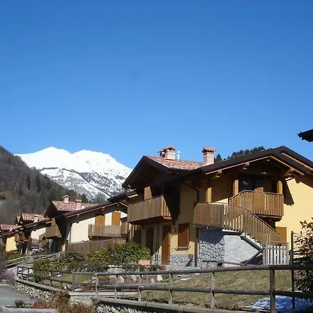 La Pineta