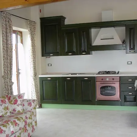 La Pineta Apartment Serina (Lombardy)