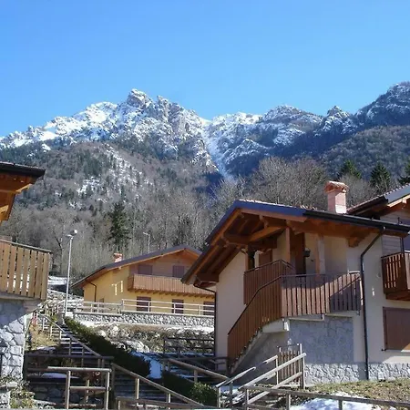La Pineta Apartment *