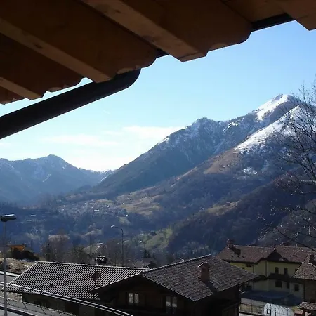 La Pineta Apartment *