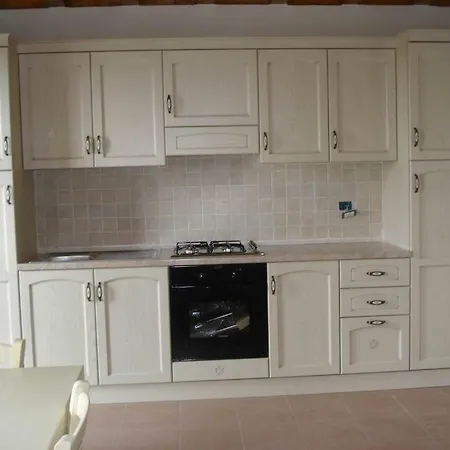 Apartment La Pineta *