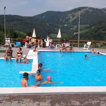 La Pineta