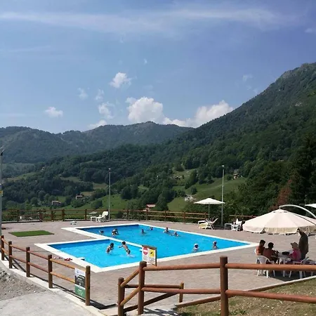 Apartment La Pineta