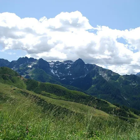 La Pineta 아파트