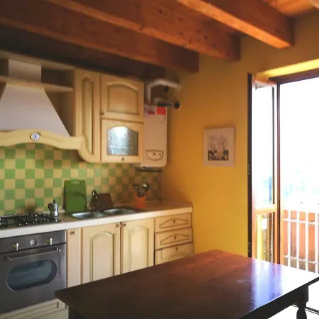 Apartment La Pineta *